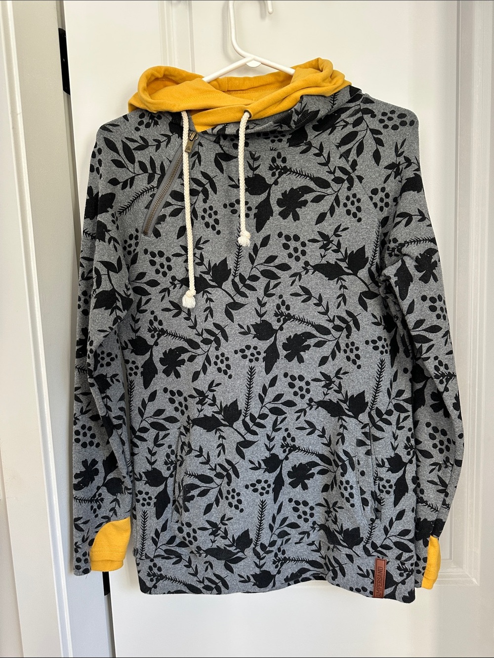 Ampersand Doublehood